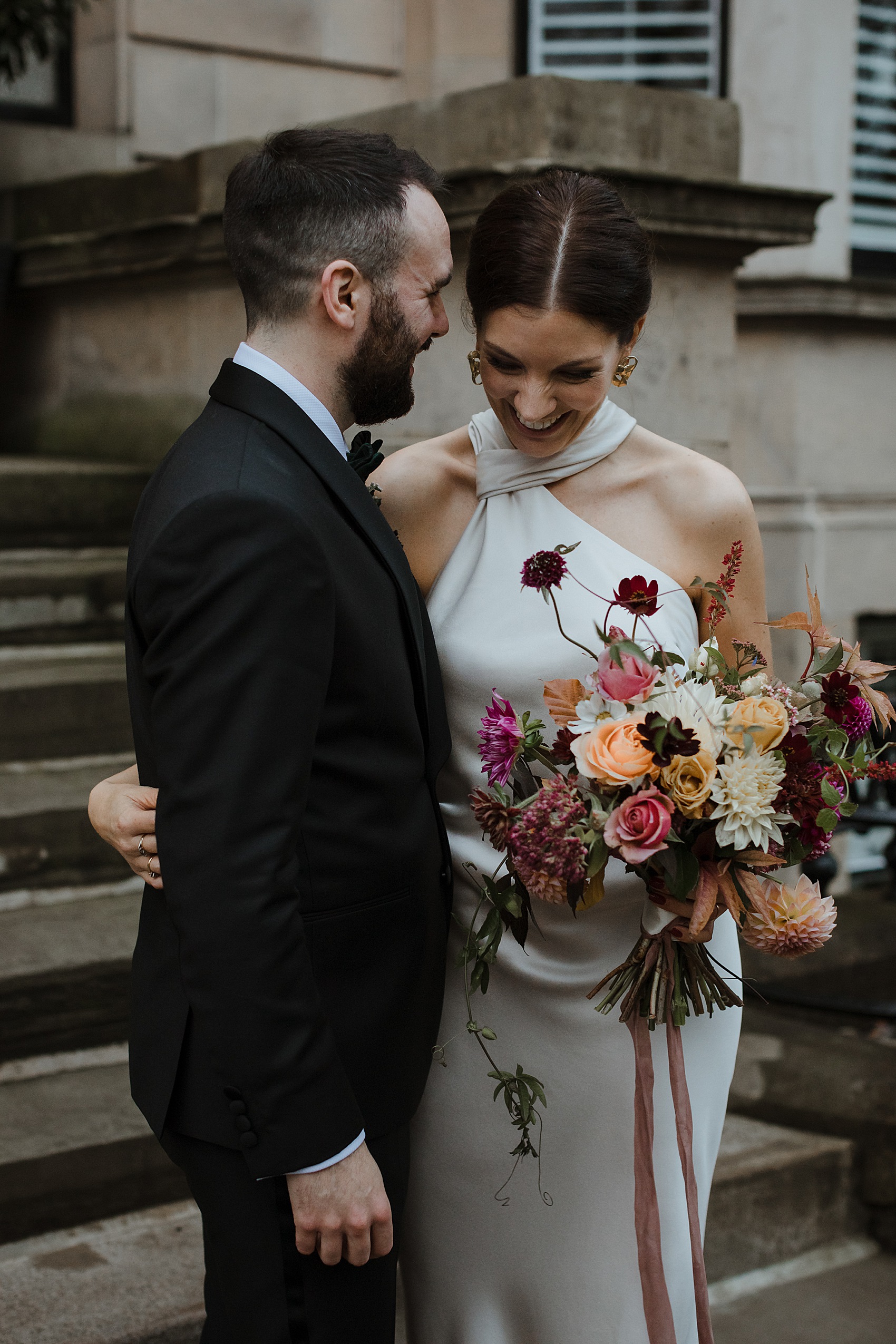 33 Sustainable ethical micro wedding Glasgow