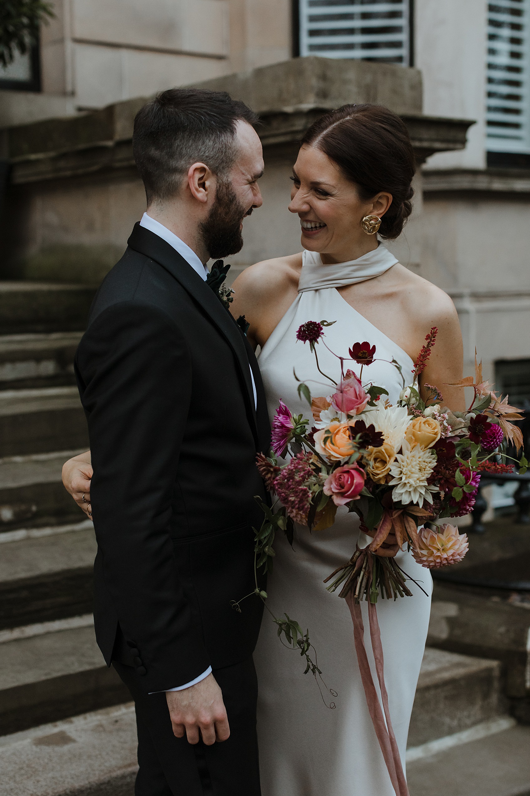 34 Sustainable ethical micro wedding Glasgow