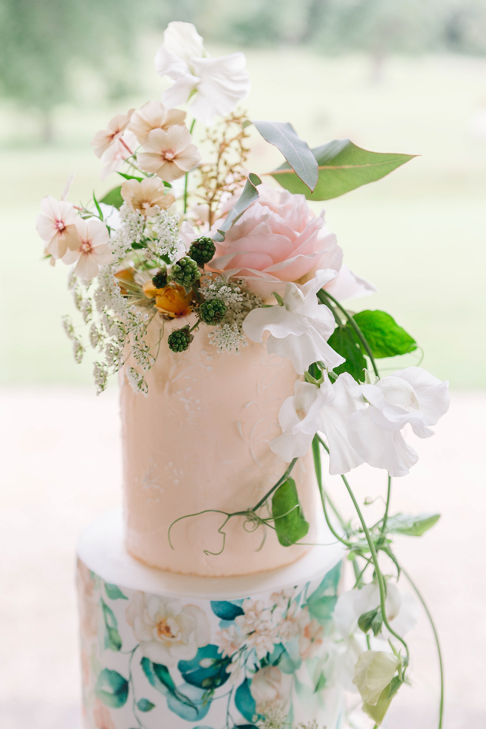 36 Brambly Hedge wedding inspiration