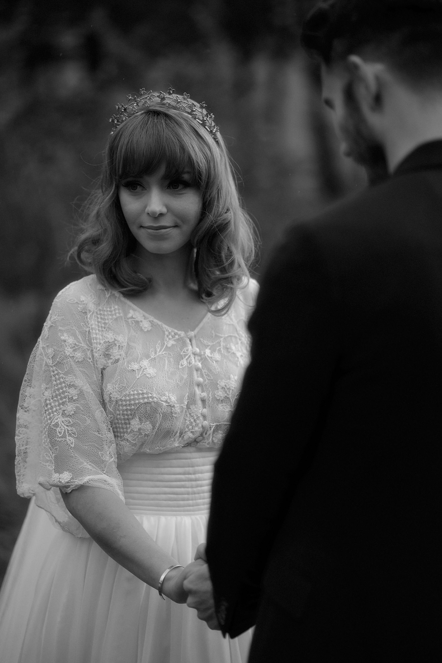 38 Elopement Glencoe Scottish Highlands