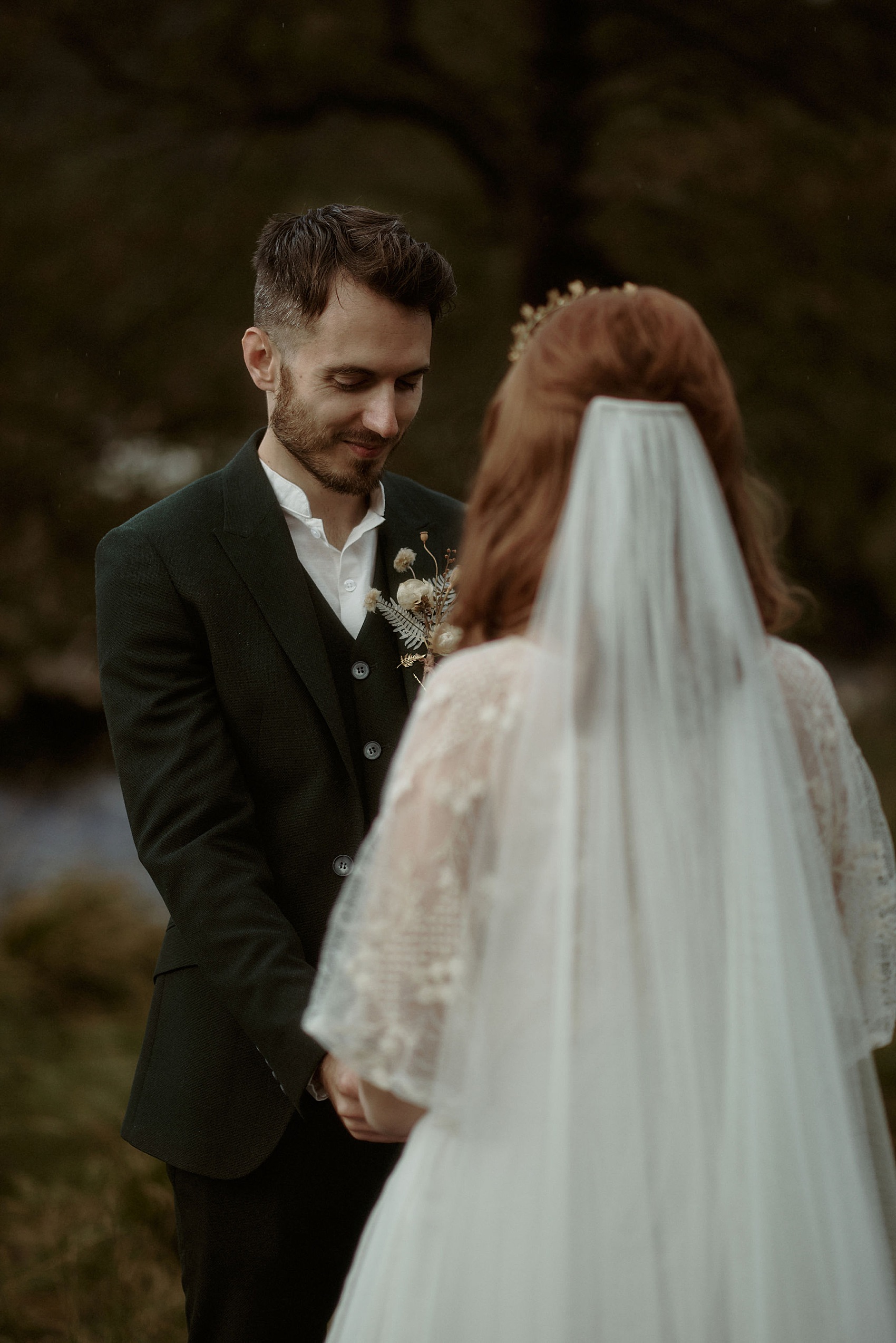 39 Elopement Glencoe Scottish Highlands