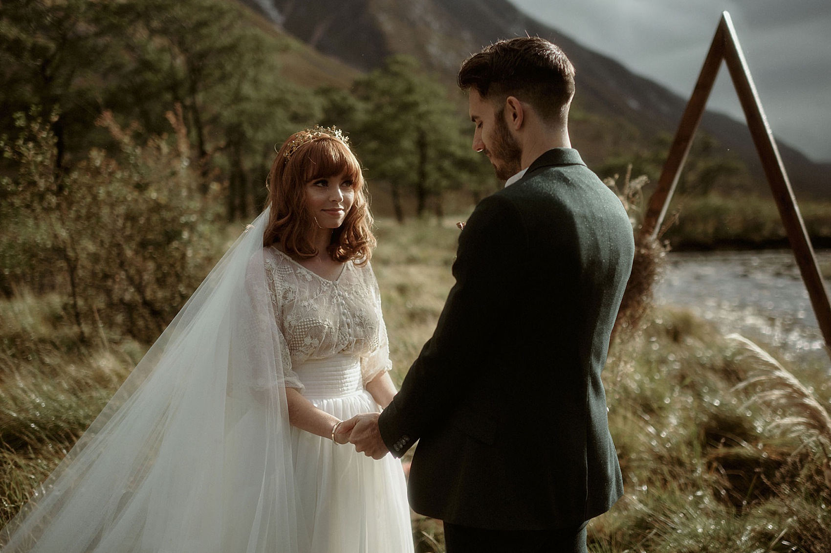 45 Elopement Glencoe Scottish Highlands