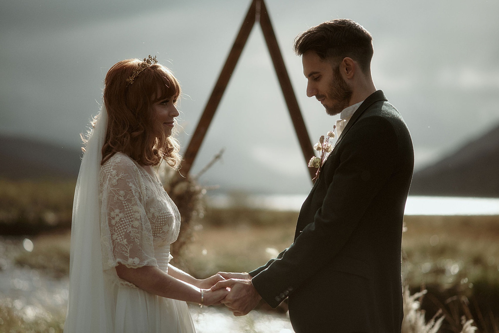 46 Elopement Glencoe Scottish Highlands