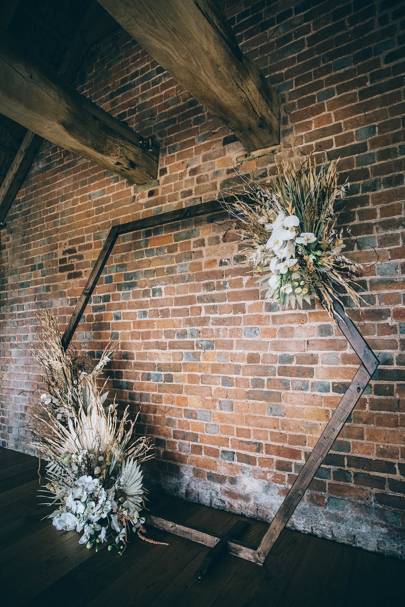 56 Brickhouse Vineyard Devon wedding venue