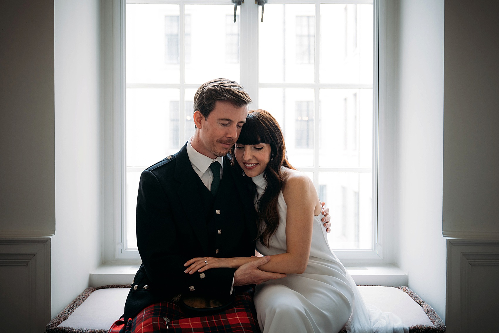 6 Modern Micro Wedding London