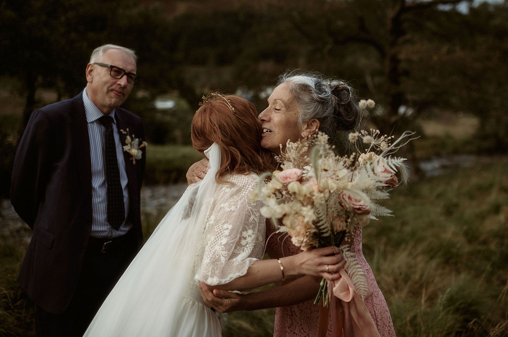 66 Elopement Glencoe Scottish Highlands