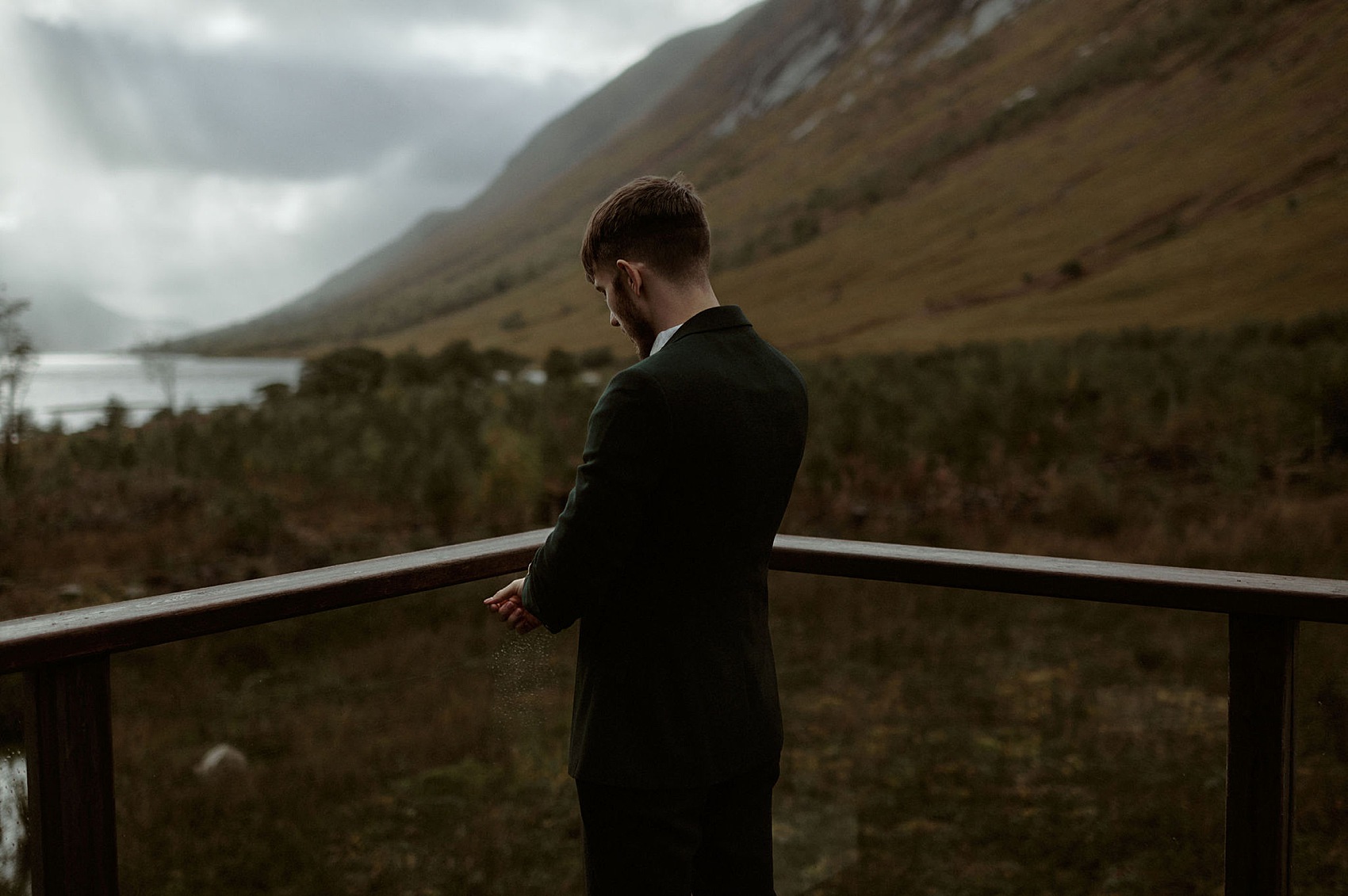 7 Elopement Glencoe Scottish Highlands