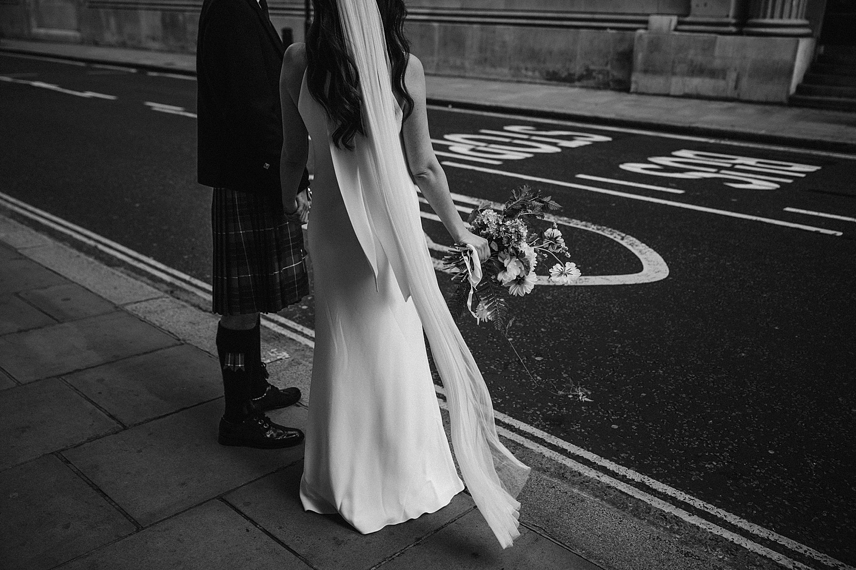 7 Modern Micro Wedding London