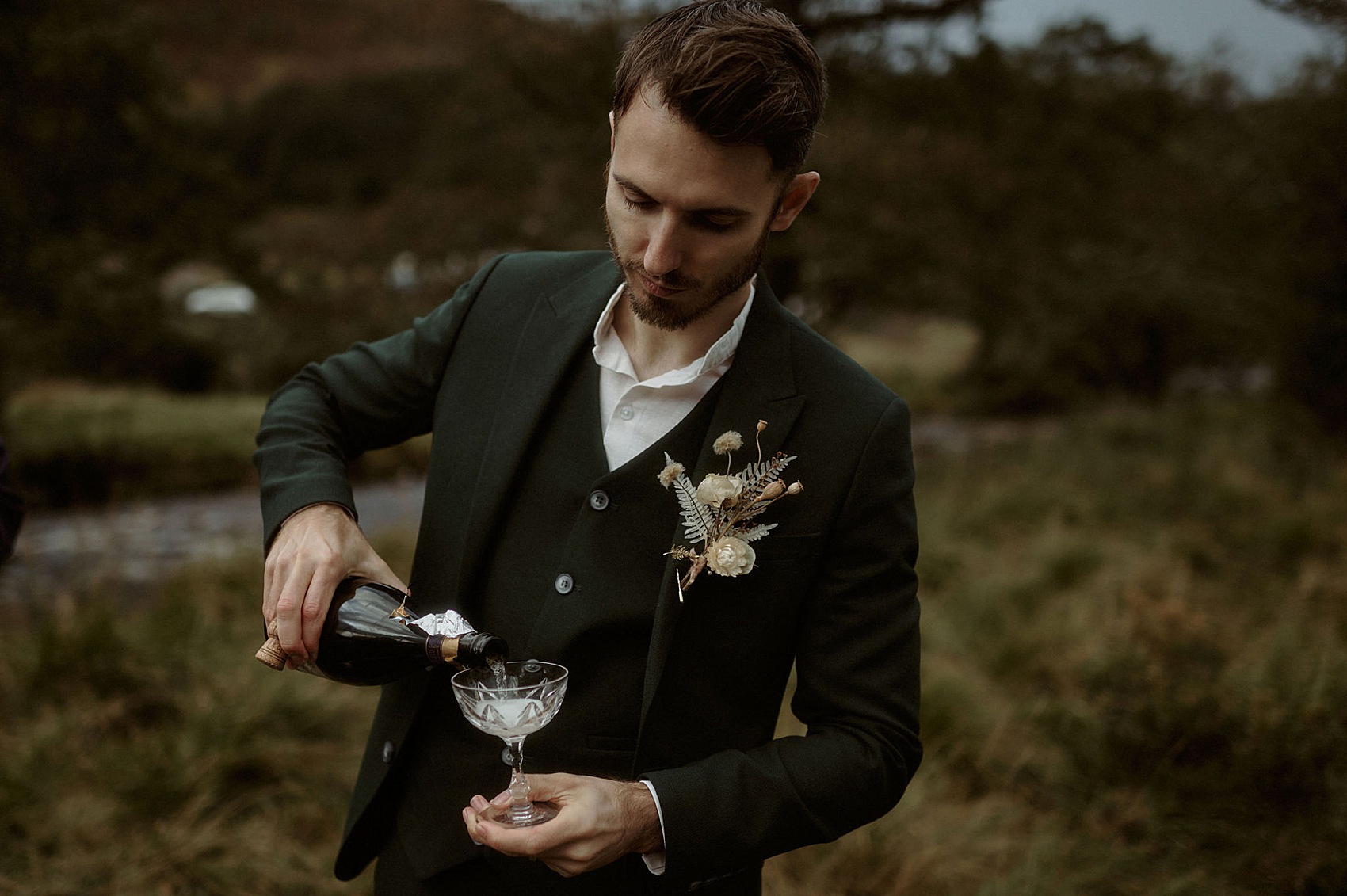 70 Elopement Glencoe Scottish Highlands