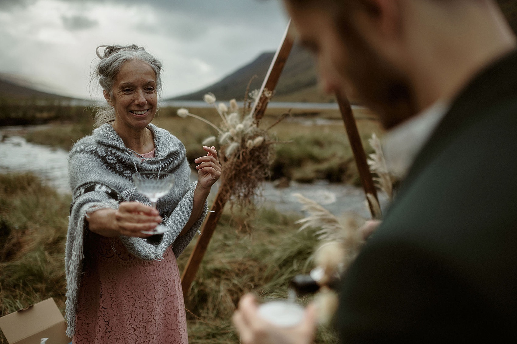 71 Elopement Glencoe Scottish Highlands