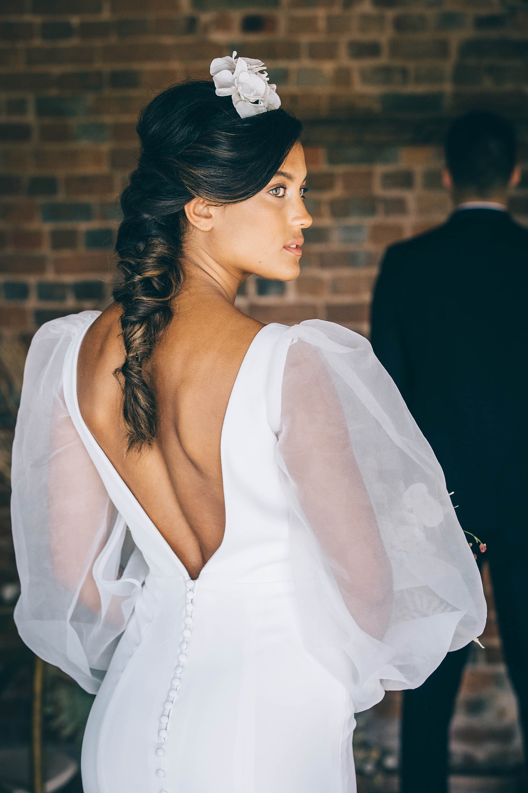 75 Brickhouse Vineyard Devon wedding venue