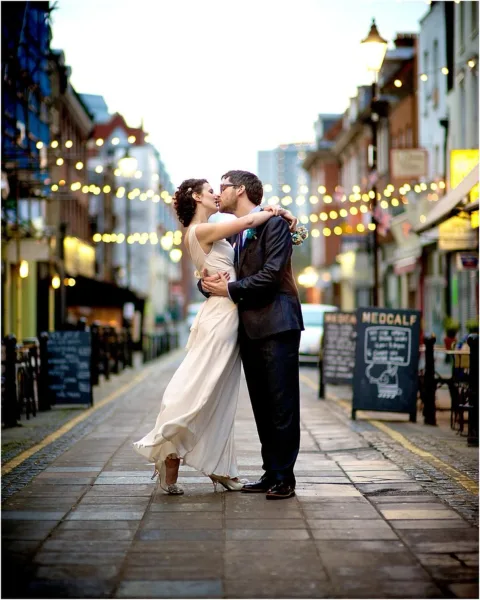 Jason Leaman Photography
