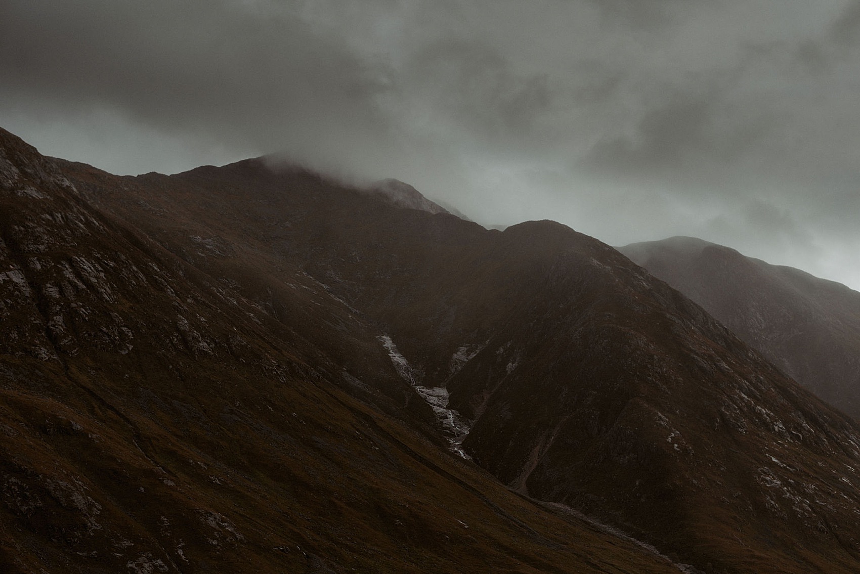 85 Elopement Glencoe Scottish Highlands