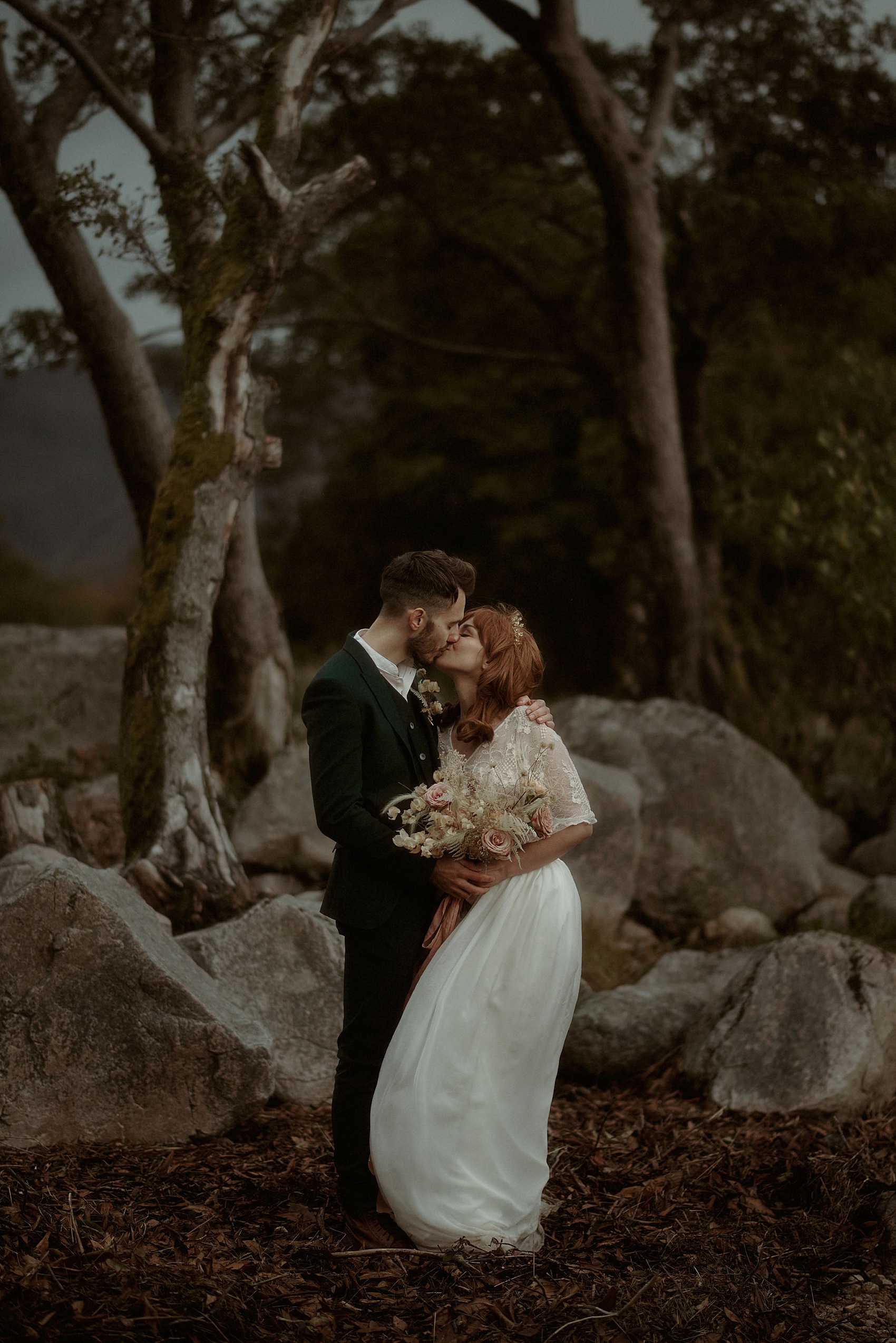 95 Elopement Glencoe Scottish Highlands