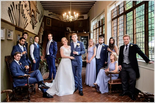Jason Leaman Photography