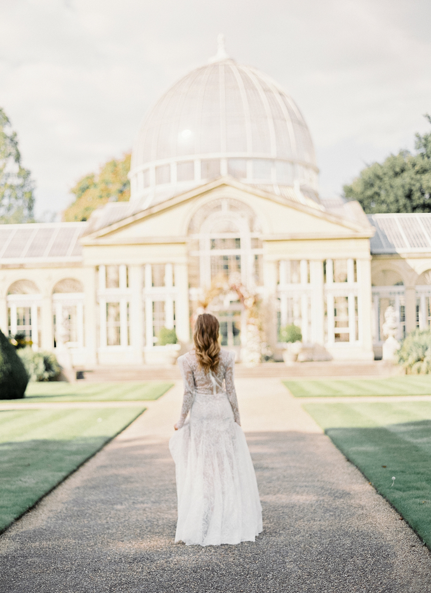 109 Diverse Bridal Editorial