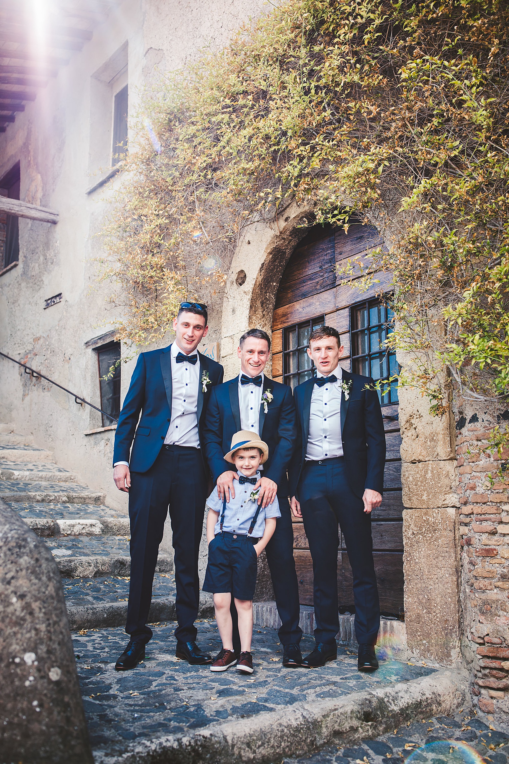 11 Micro Wedding Italy