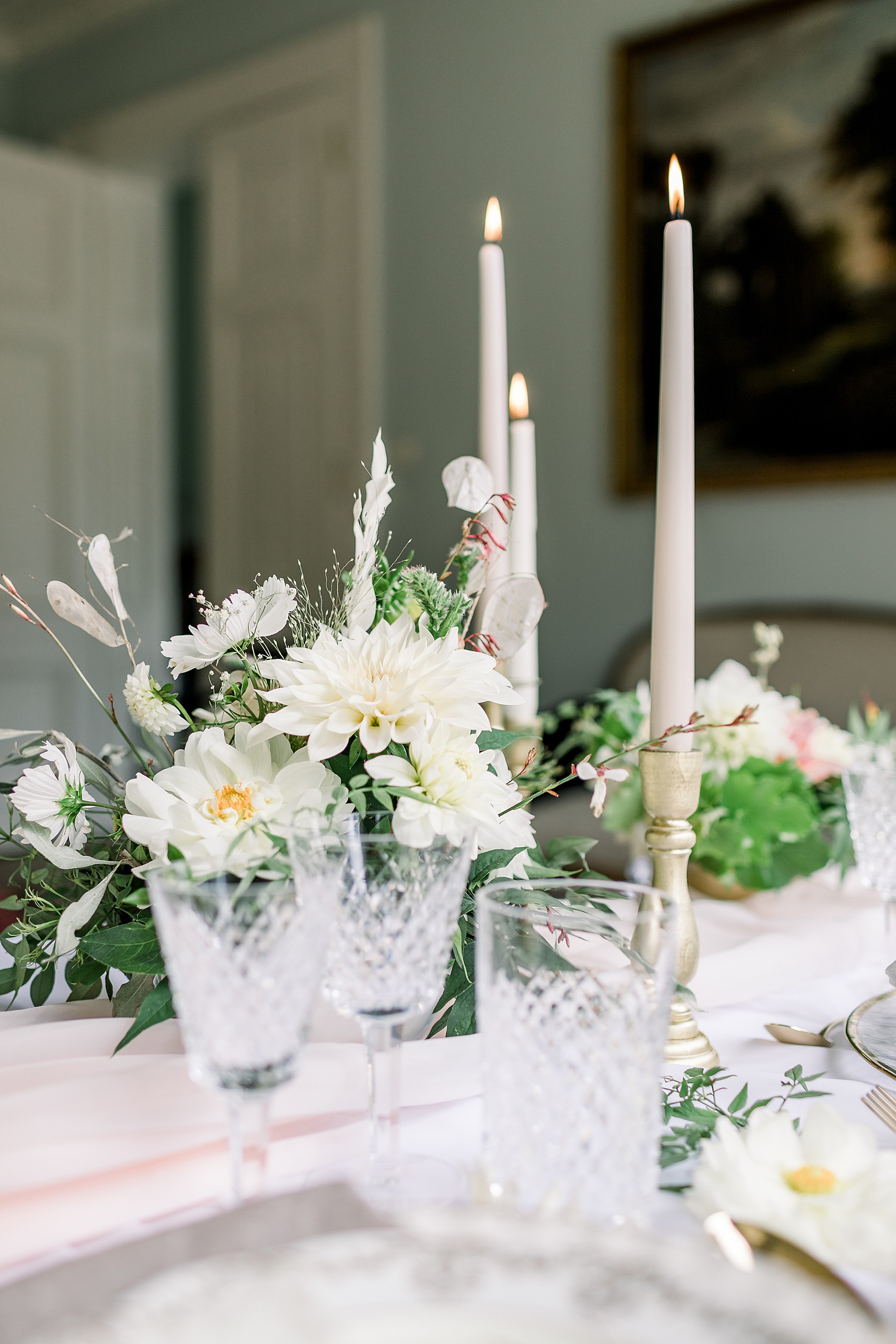 113 Pronovias intimate wedding style