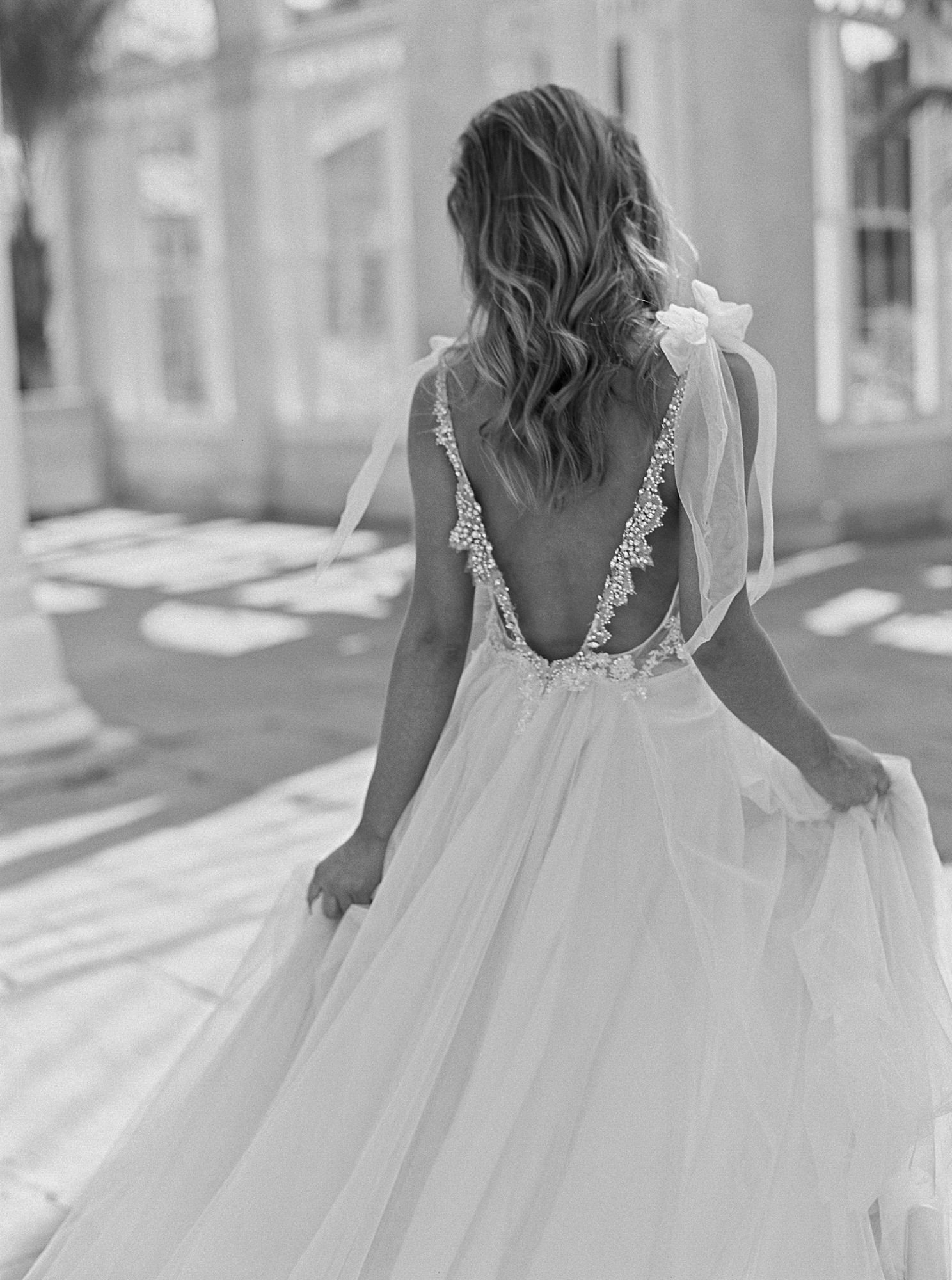 119 Diverse Bridal Editorial
