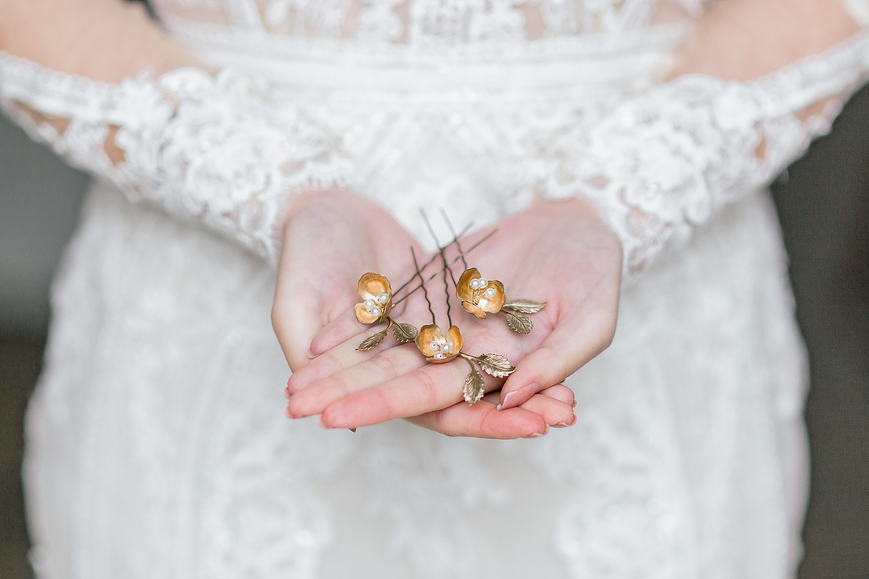 22 Pronovias intimate wedding style