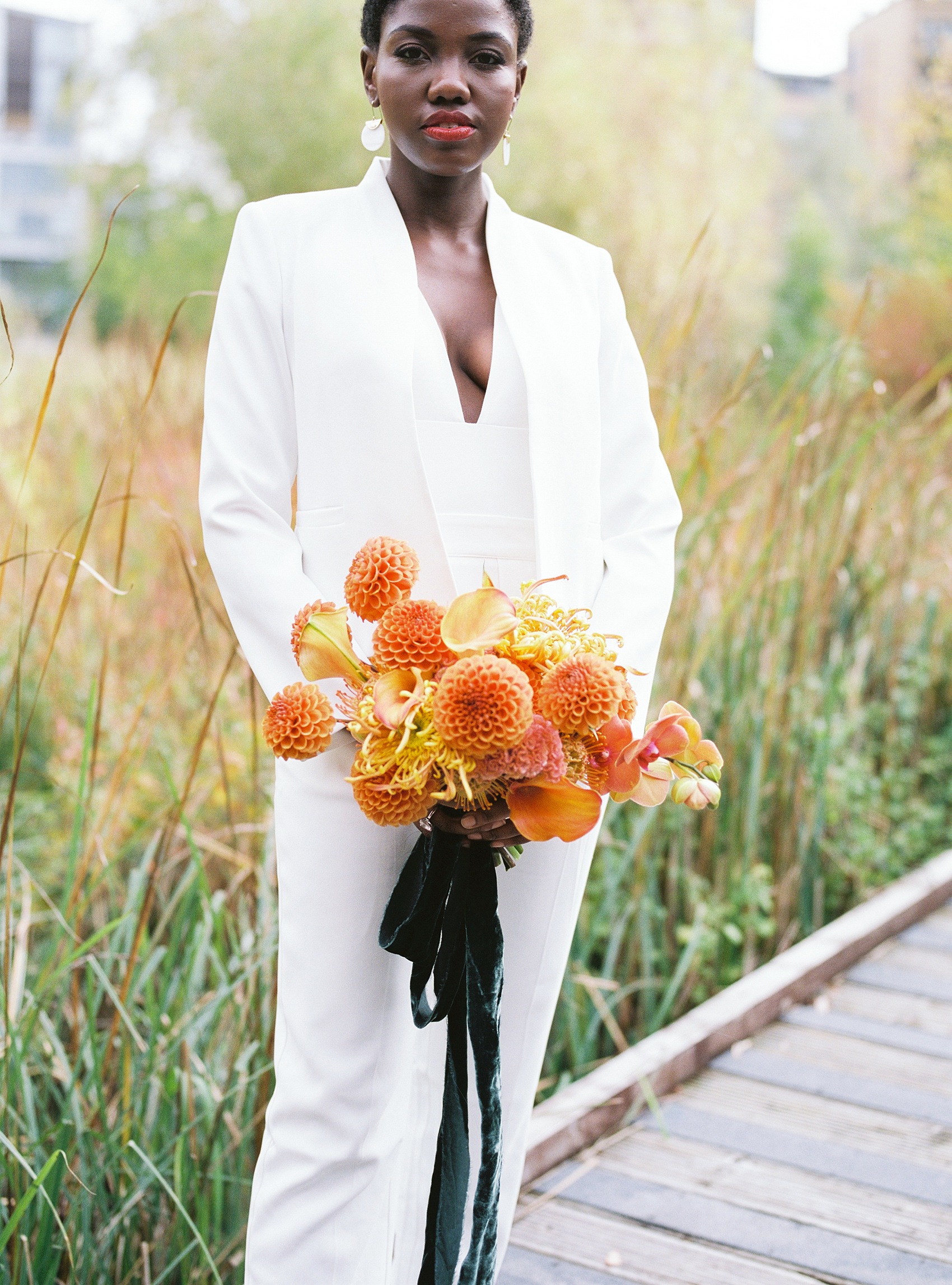 27 Reimagining wedding day traditions