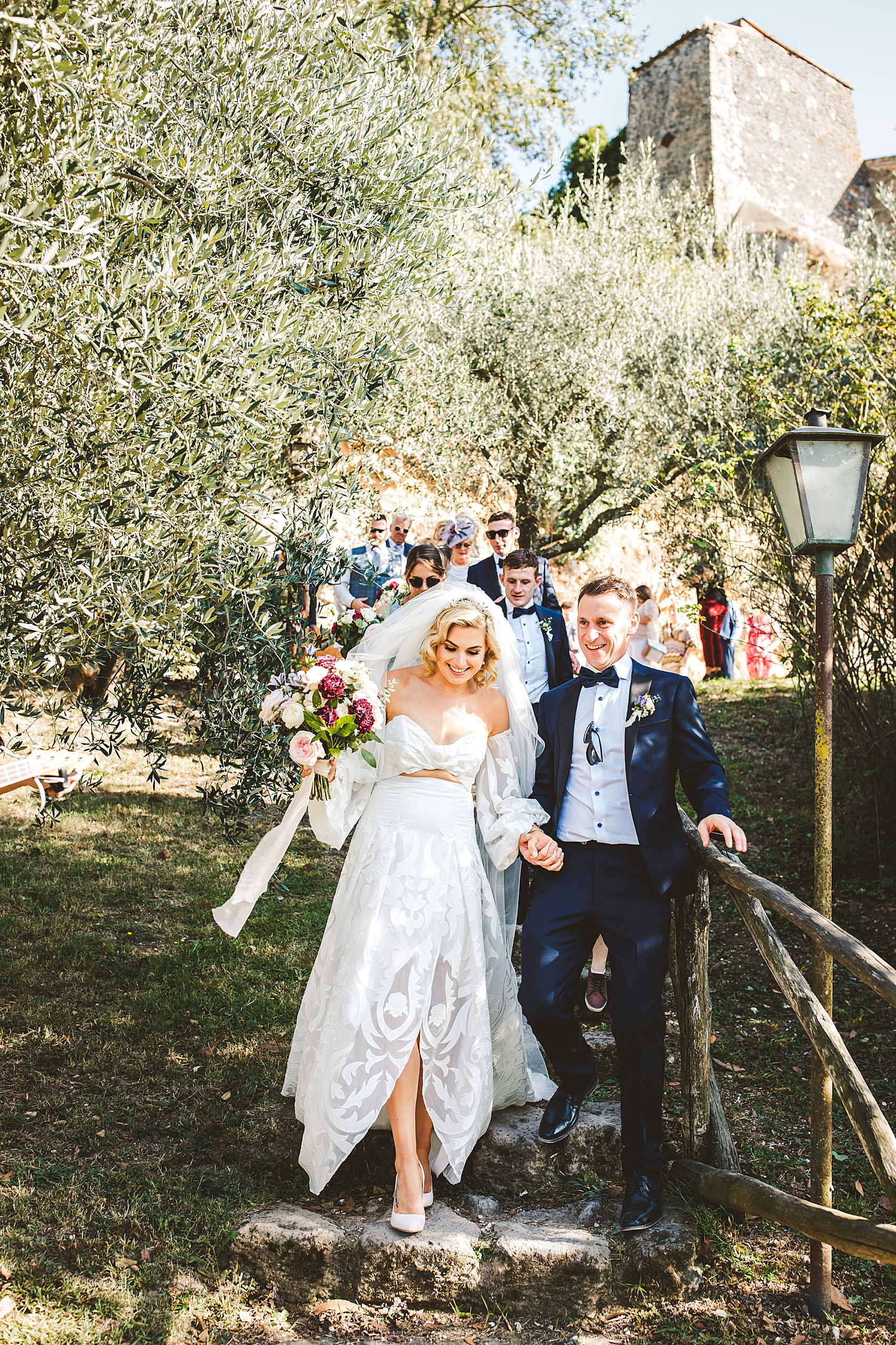 31 Micro Wedding Italy