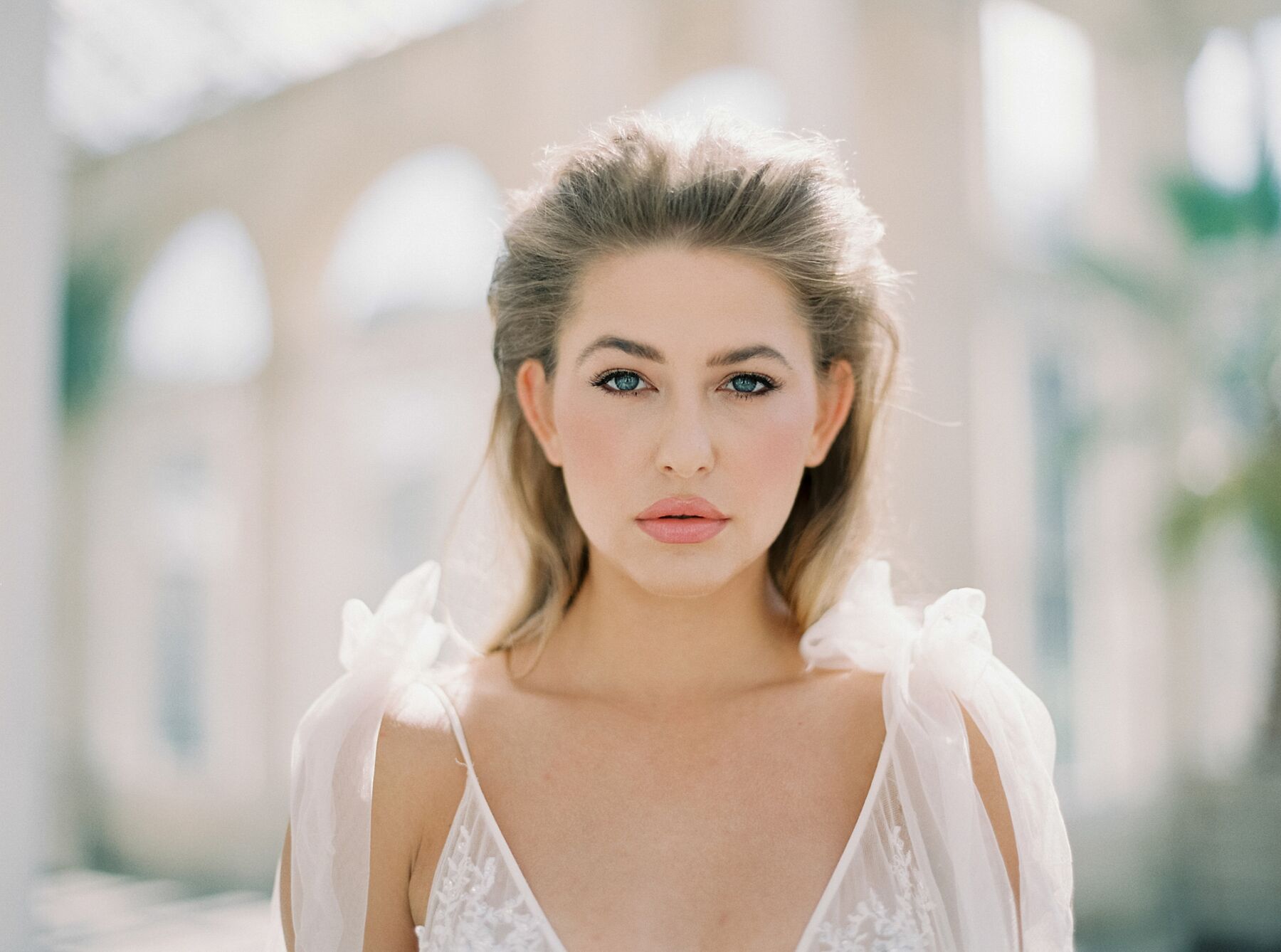 36 Diverse Bridal Editorial