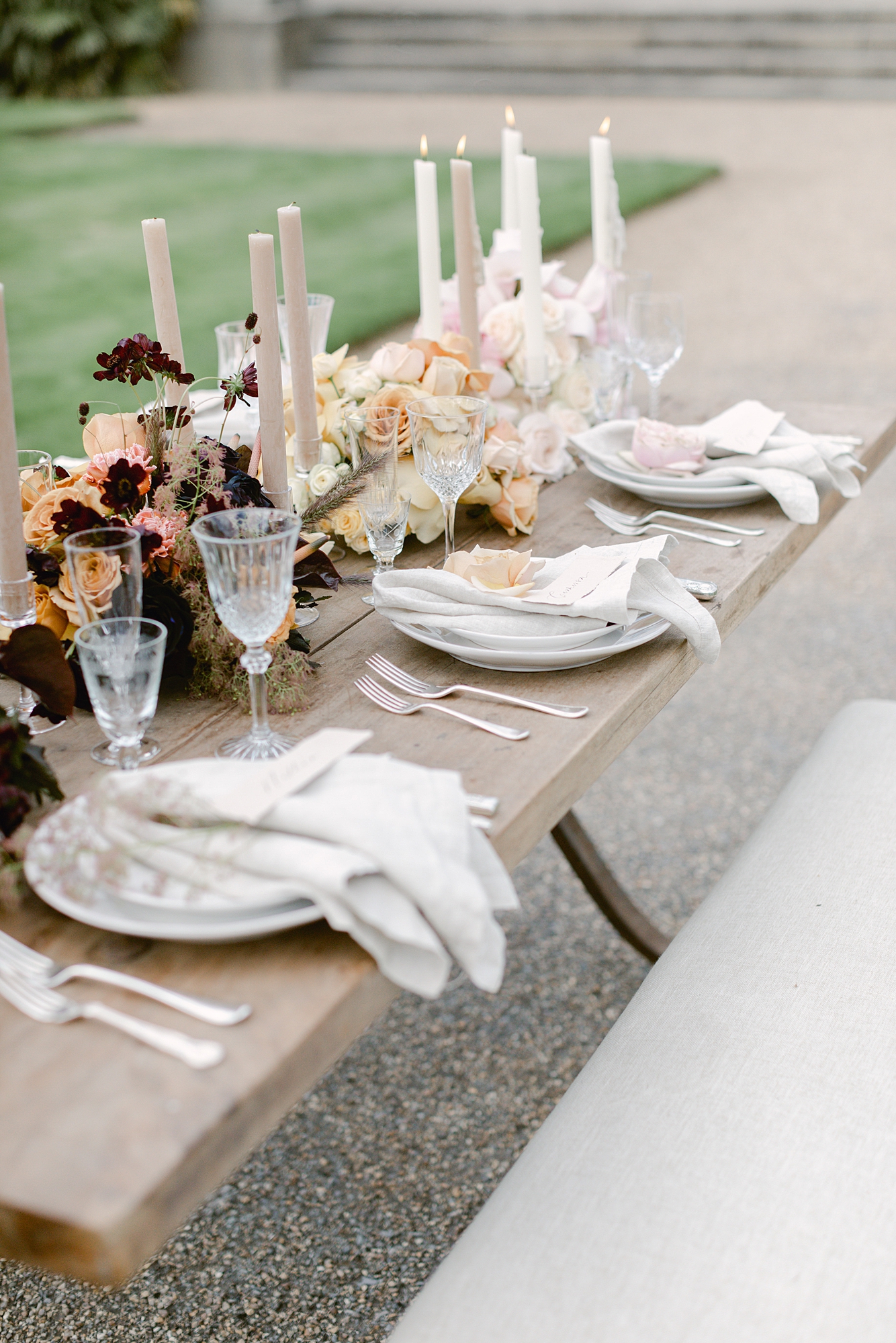 46 Diverse Bridal Editorial