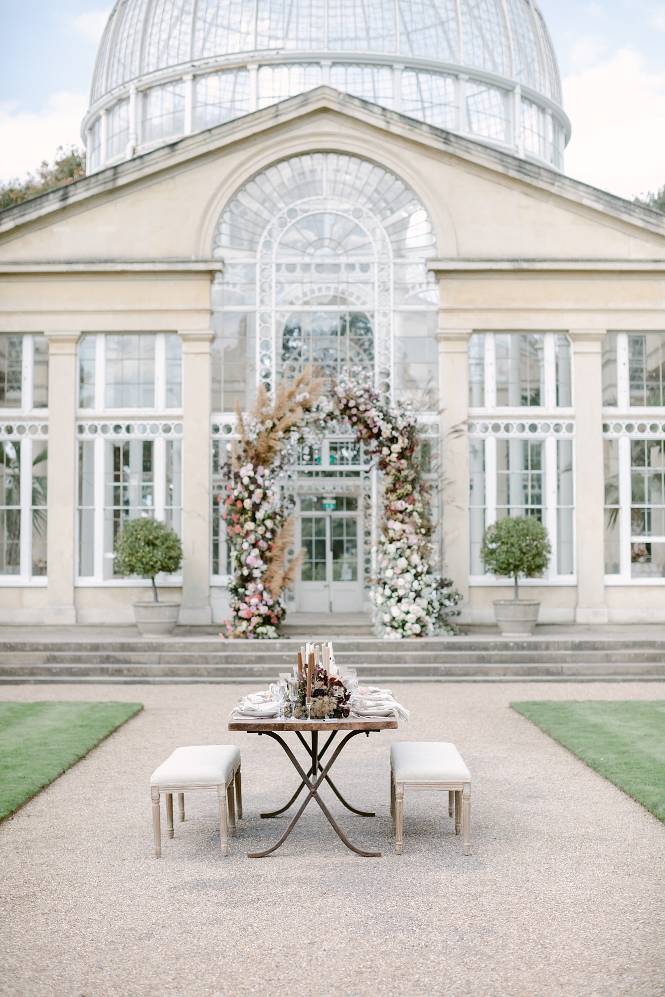 51 Diverse Bridal Editorial