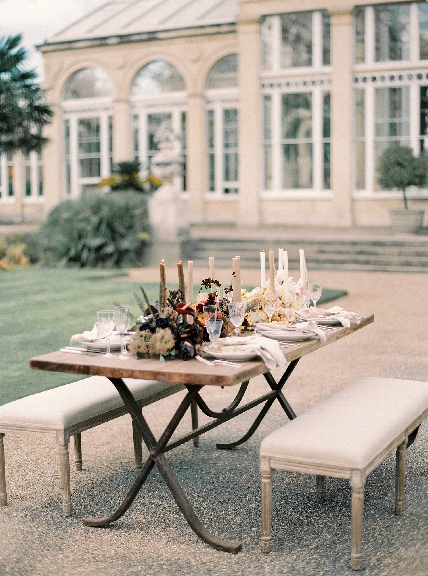 57 Diverse Bridal Editorial