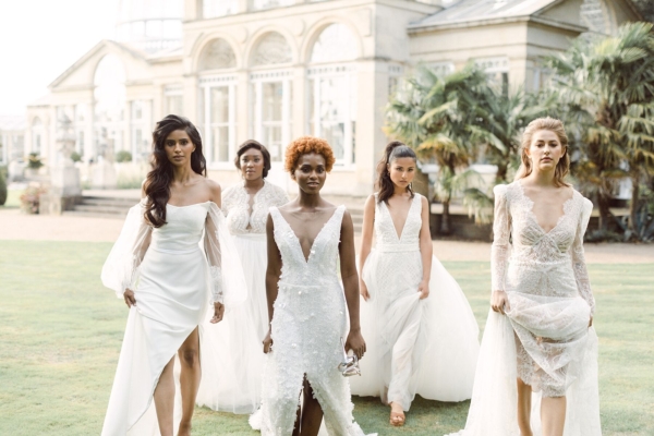 An Exploration of Feminine Strength and Beauty