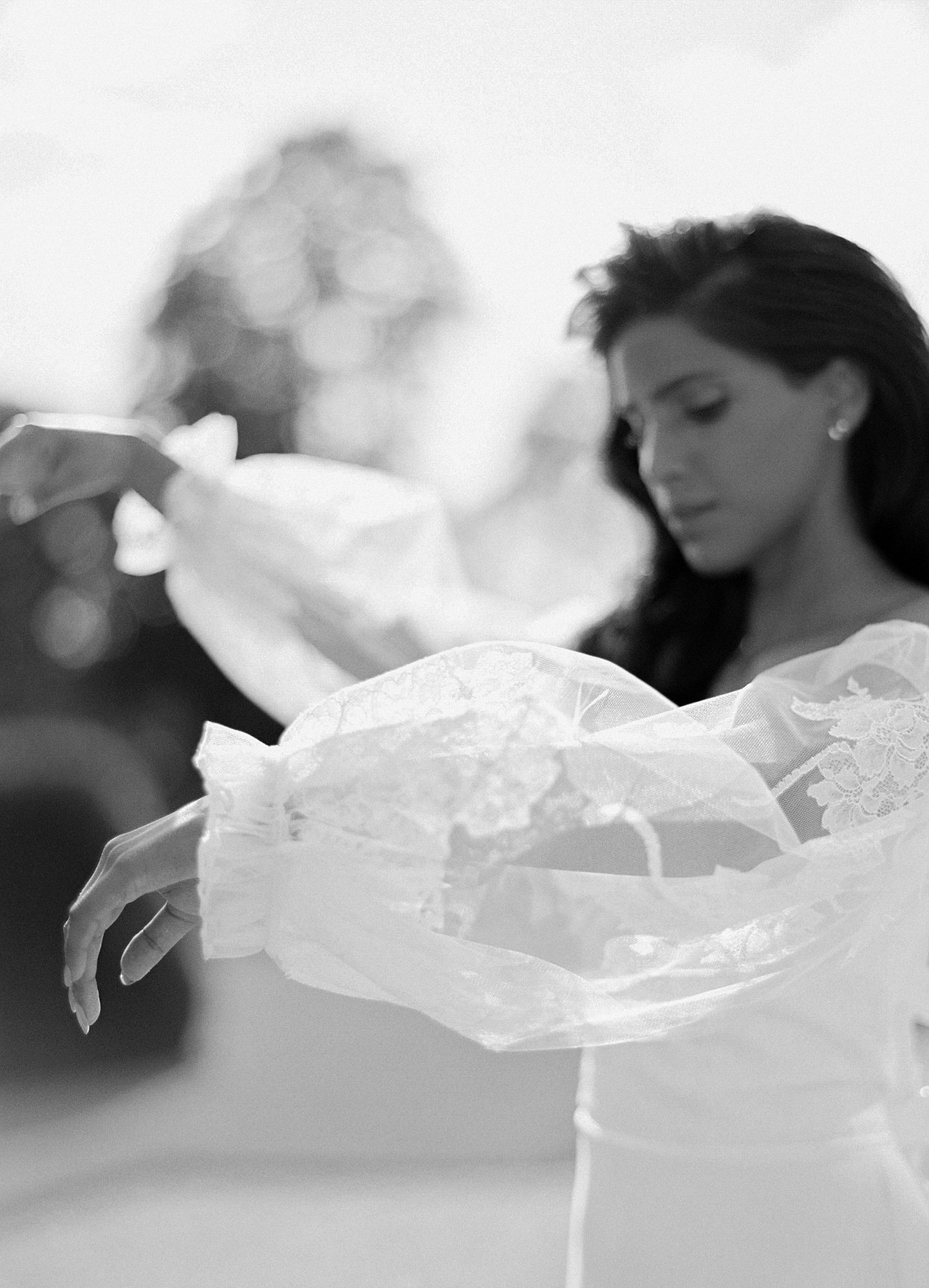 76 Diverse Bridal Editorial