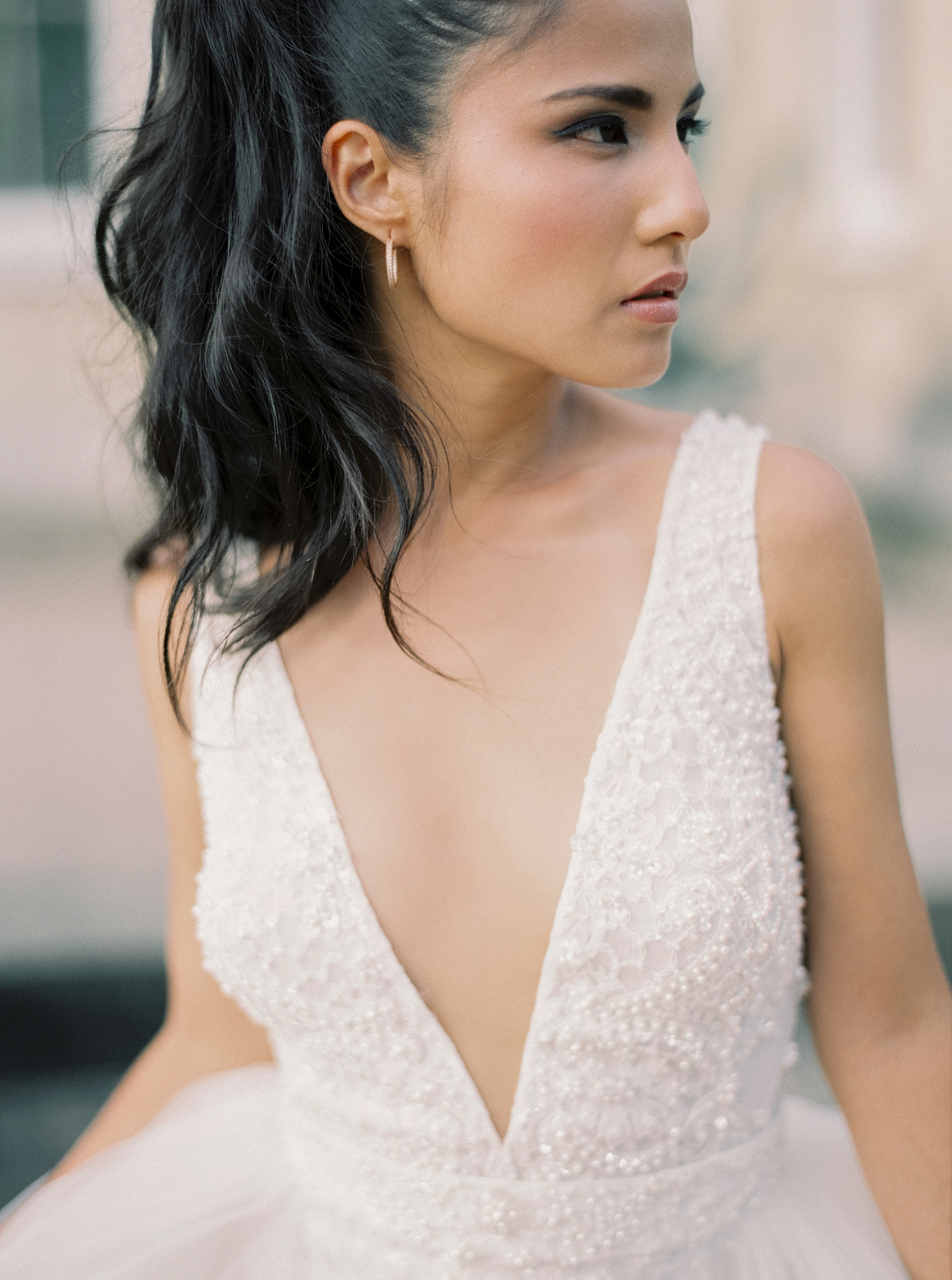 80 Diverse Bridal Editorial