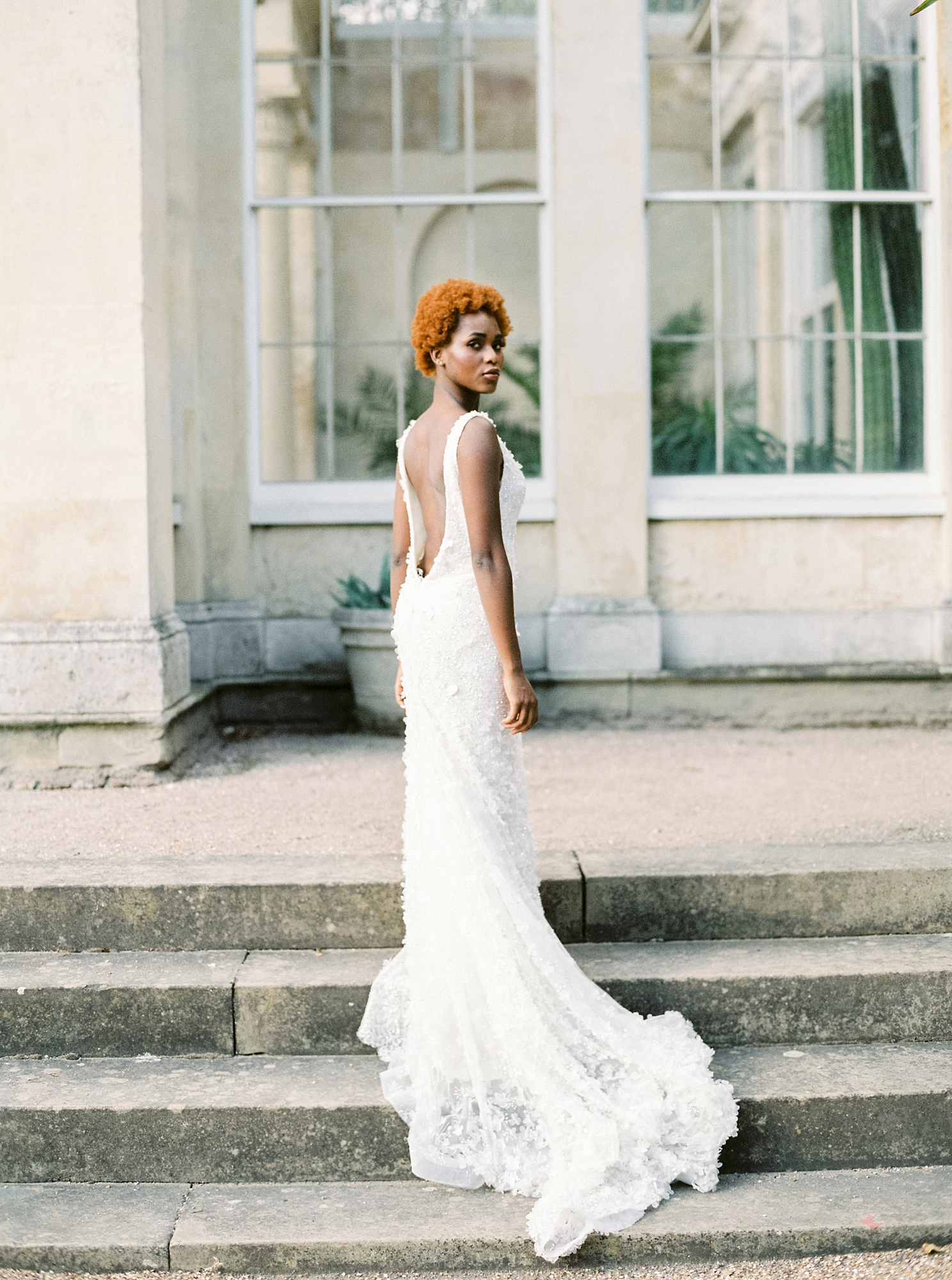 89 Diverse Bridal Editorial