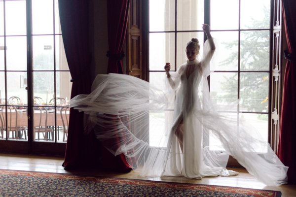 Bridal Glamour at Ashridge House in Hertfordshire, Featuring Lihi Hod, Dana Harel and Galia Lahav