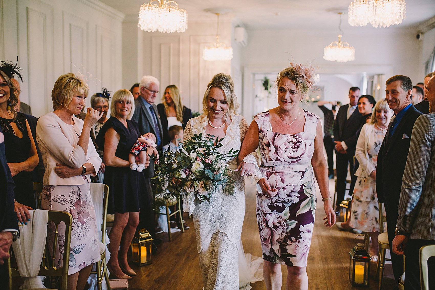 Dunedin country house wedding 11