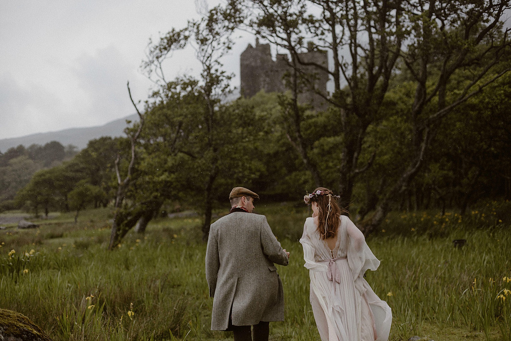 017 Isle of Mull elopement The Caryls Photography