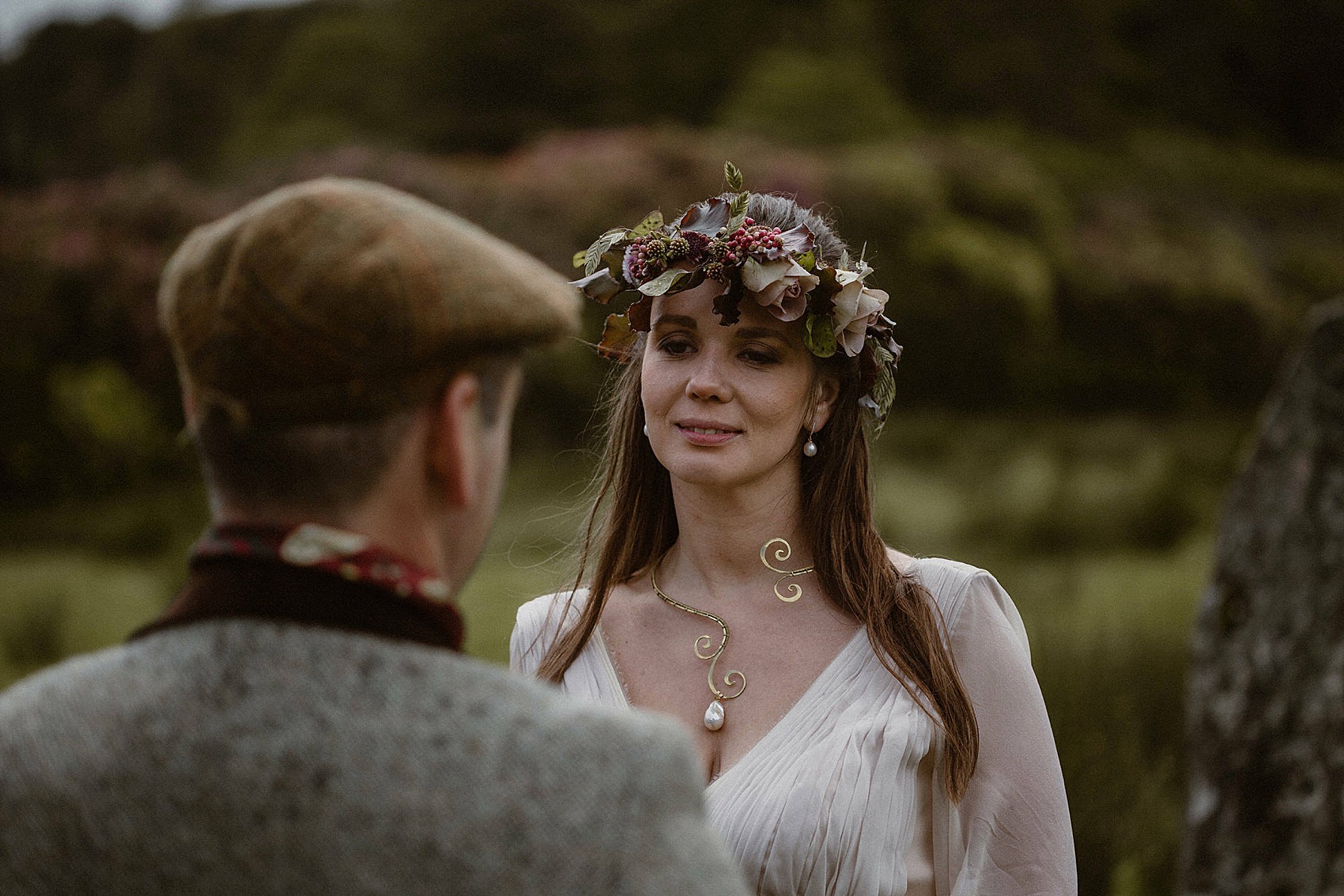 074 Isle of Mull elopement The Caryls Photography
