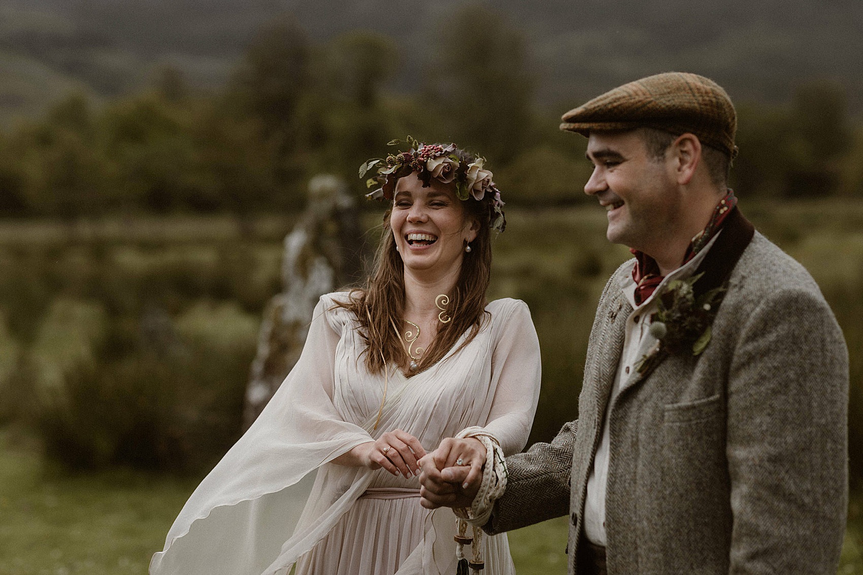 092 Isle of Mull elopement The Caryls Photography