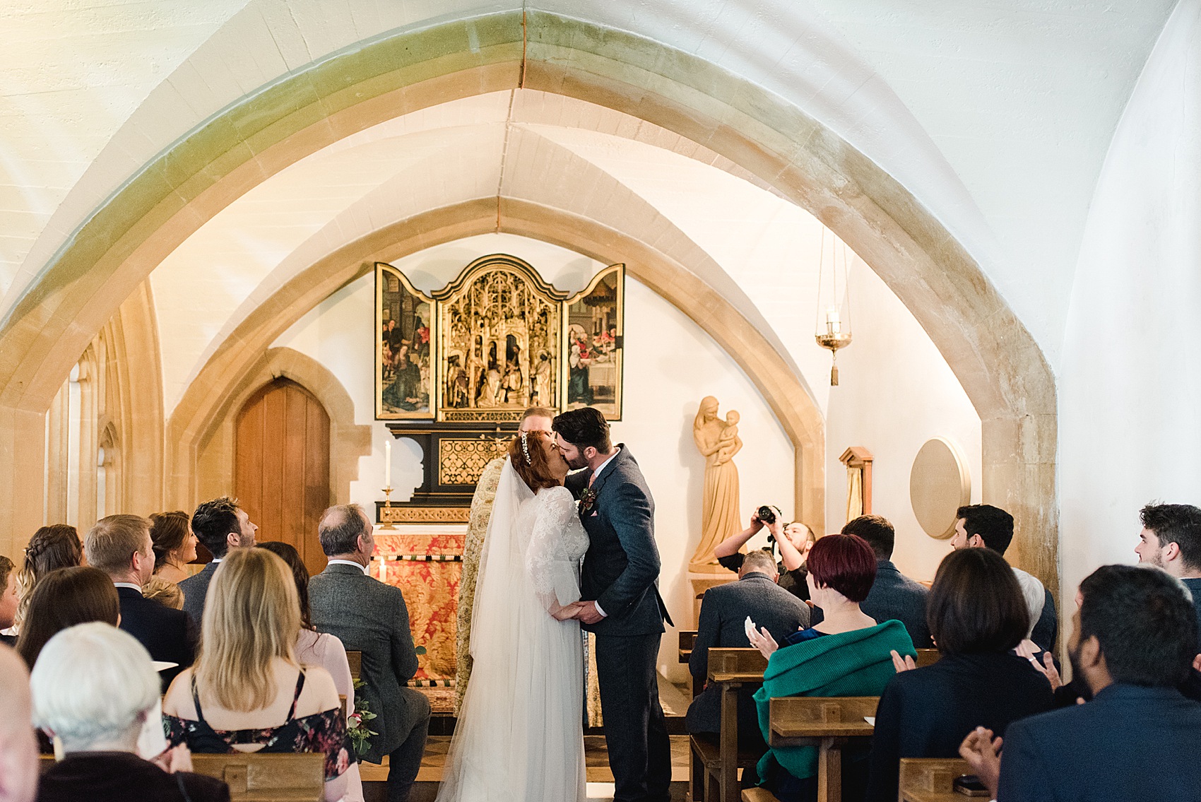 10 River Cottage Wedding Devon