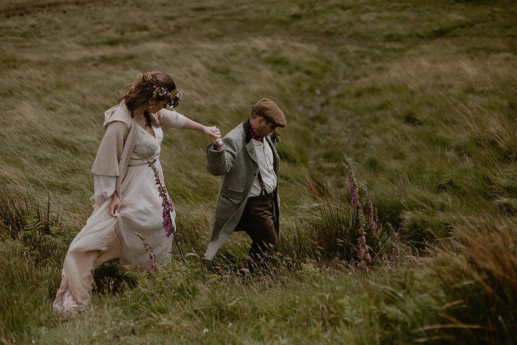100 Isle of Mull elopement The Caryls Photography