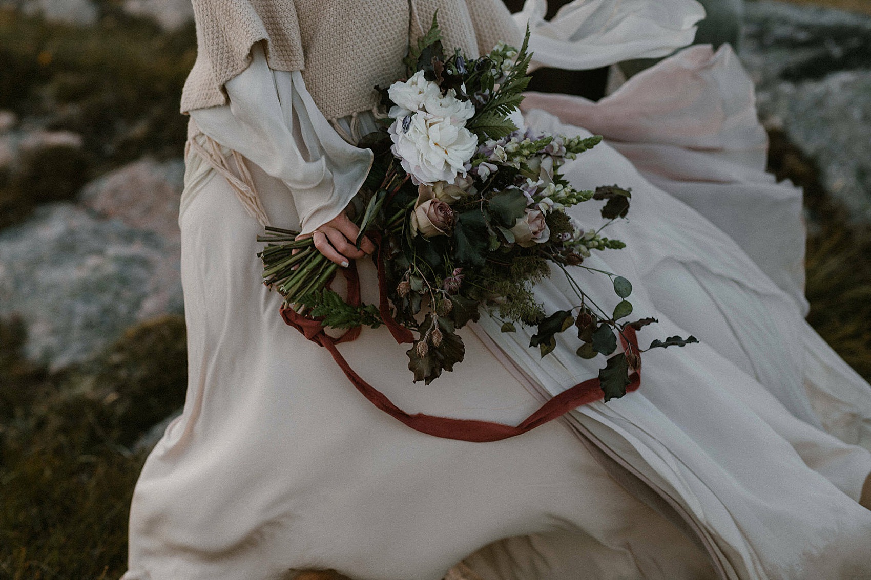 119 Isle of Mull elopement The Caryls Photography