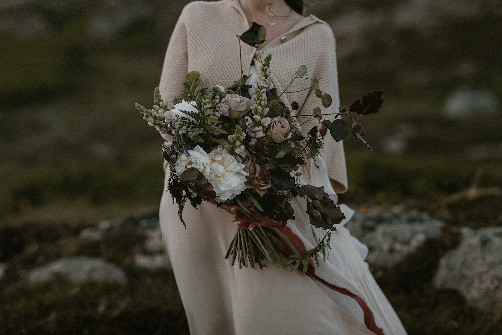 123 Isle of Mull elopement The Caryls Photography