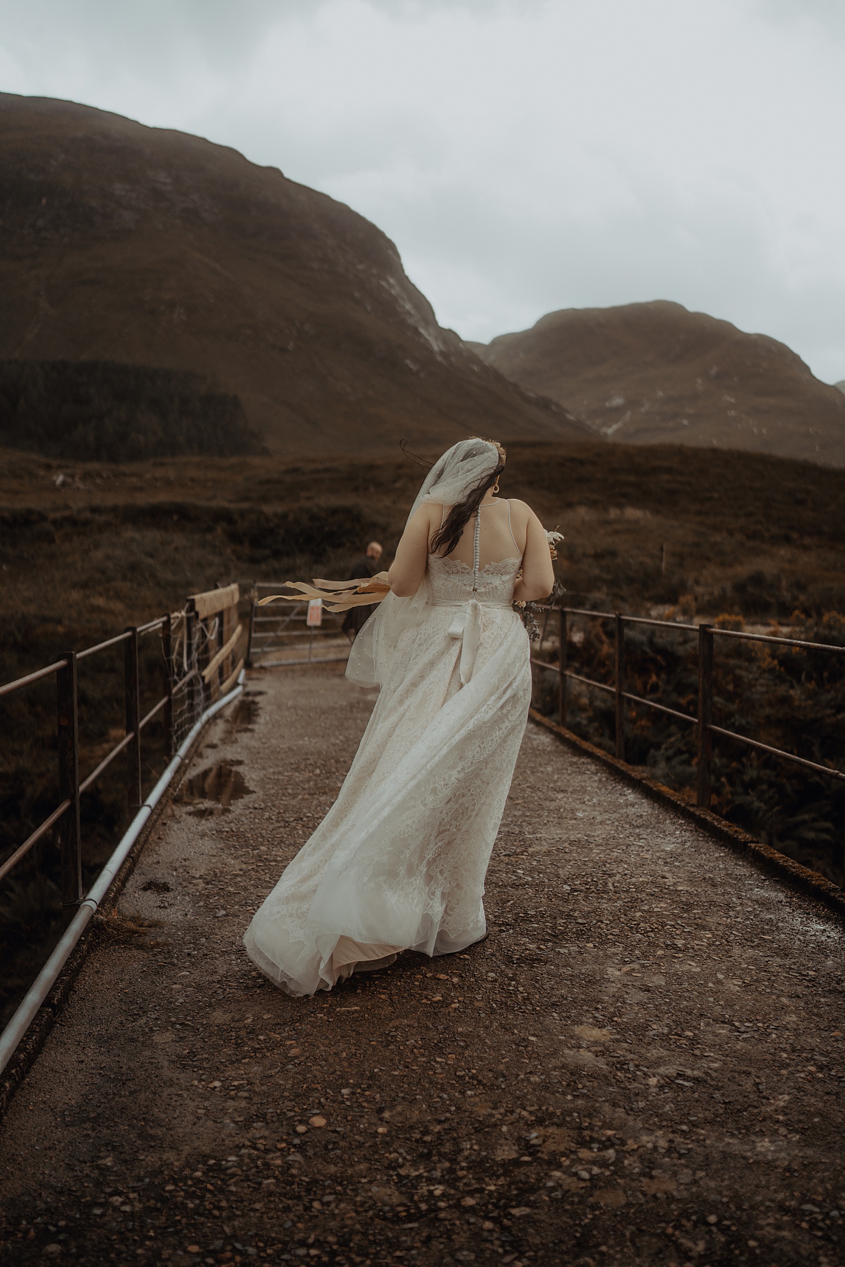 13 Glen Etive Glencoe Elopement