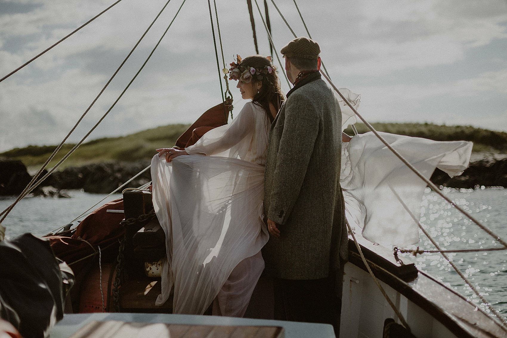 133 Isle of Mull elopement The Caryls Photography