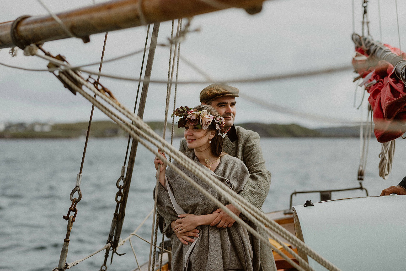 136 Isle of Mull elopement The Caryls Photography