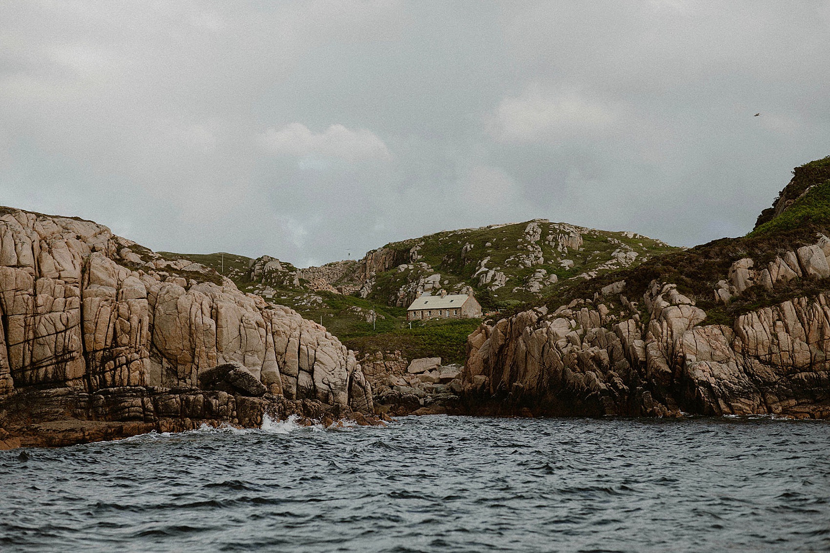 141 Isle of Mull Elopement The Caryls Photography