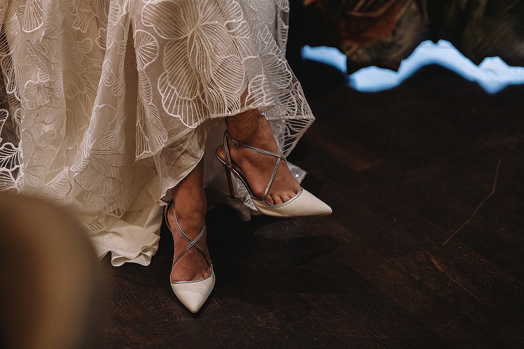 144 Modern Hollywood Bridal