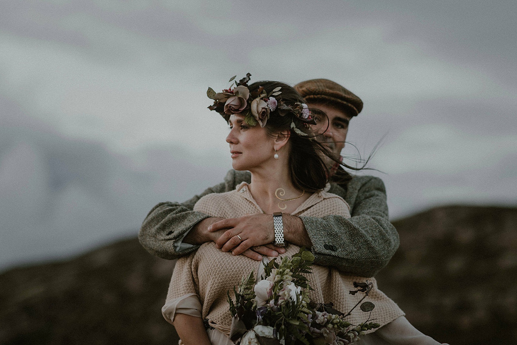 146 Isle of Mull Elopement The Caryls Photography