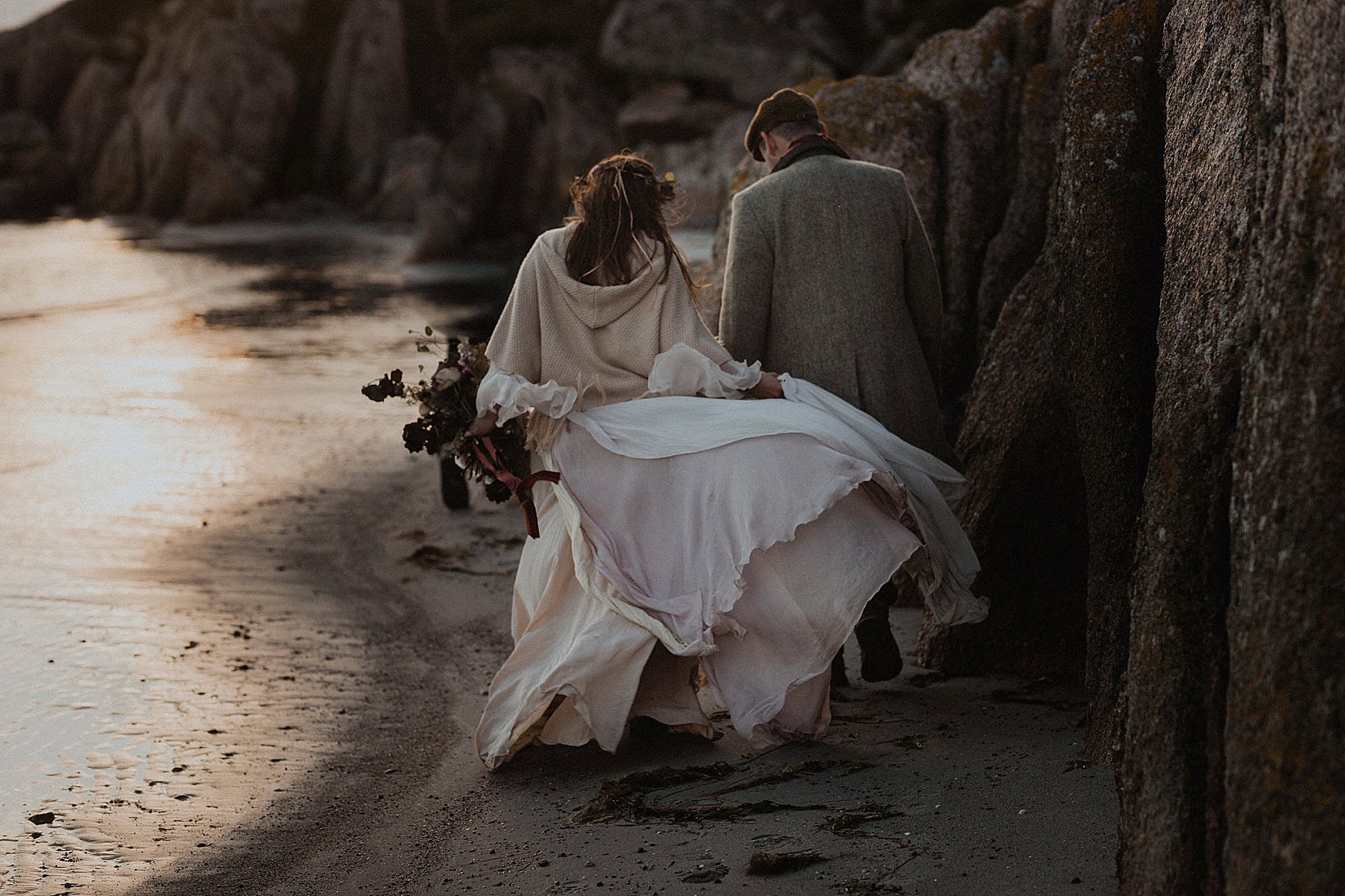 148 Isle of Mull elopement The Caryls Photography